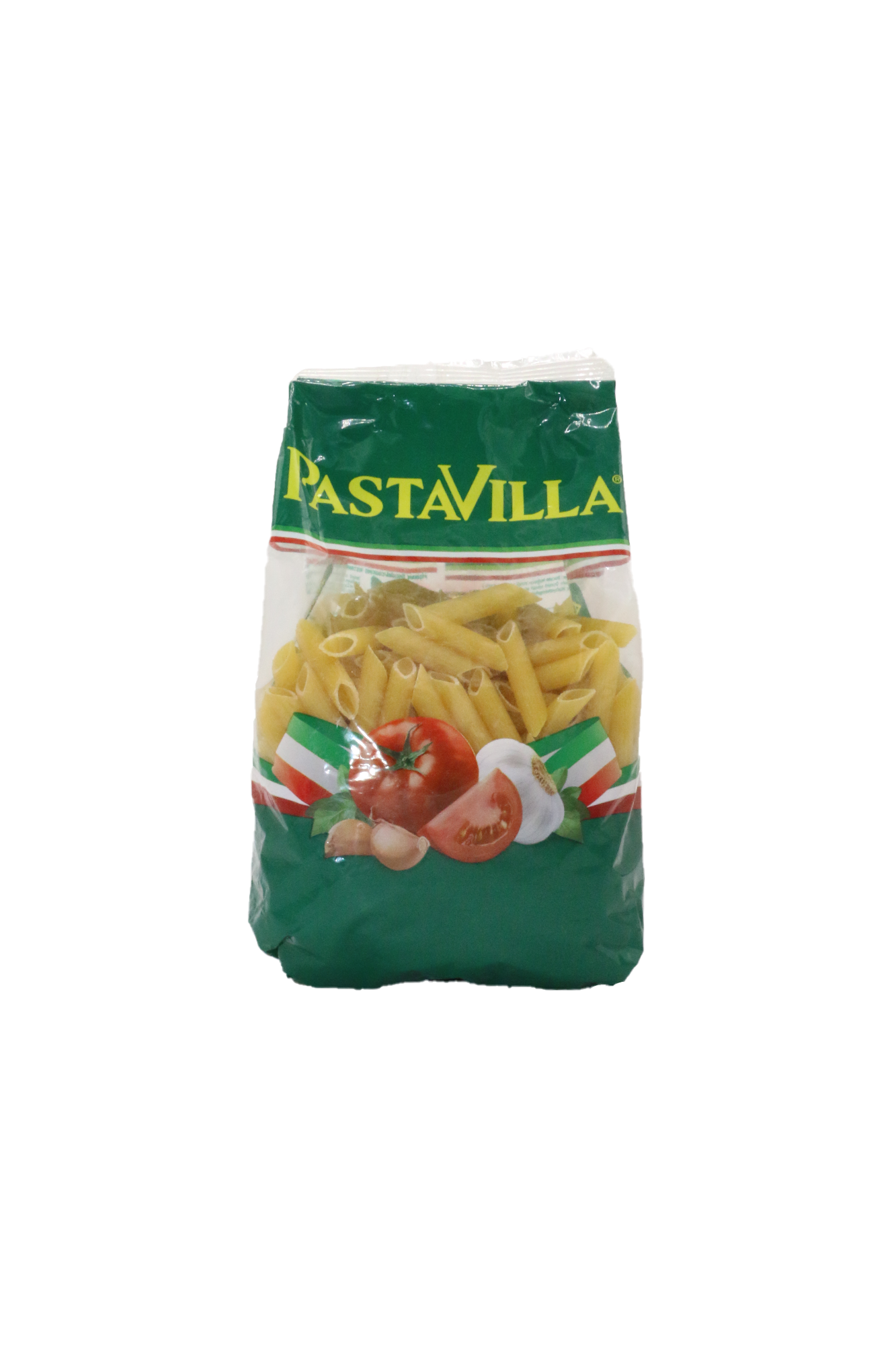 pastavilla pasta penne rigate 500g