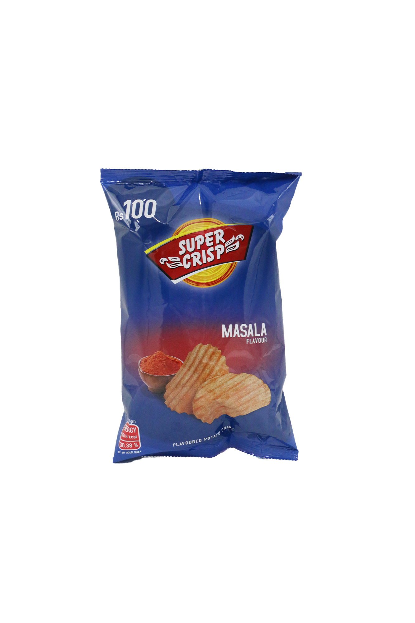 super crisp masala 100rs