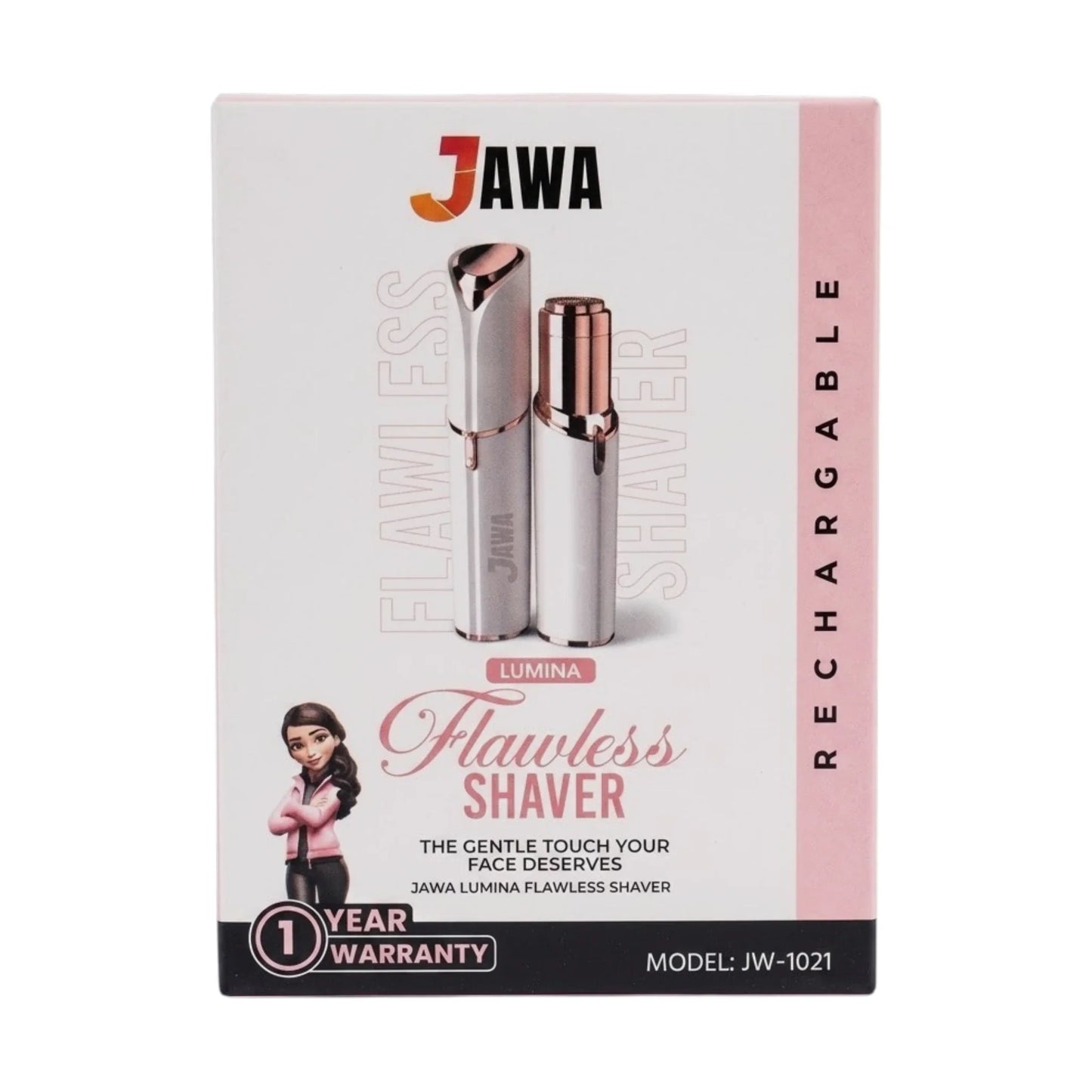 jawa shaver jw-1021