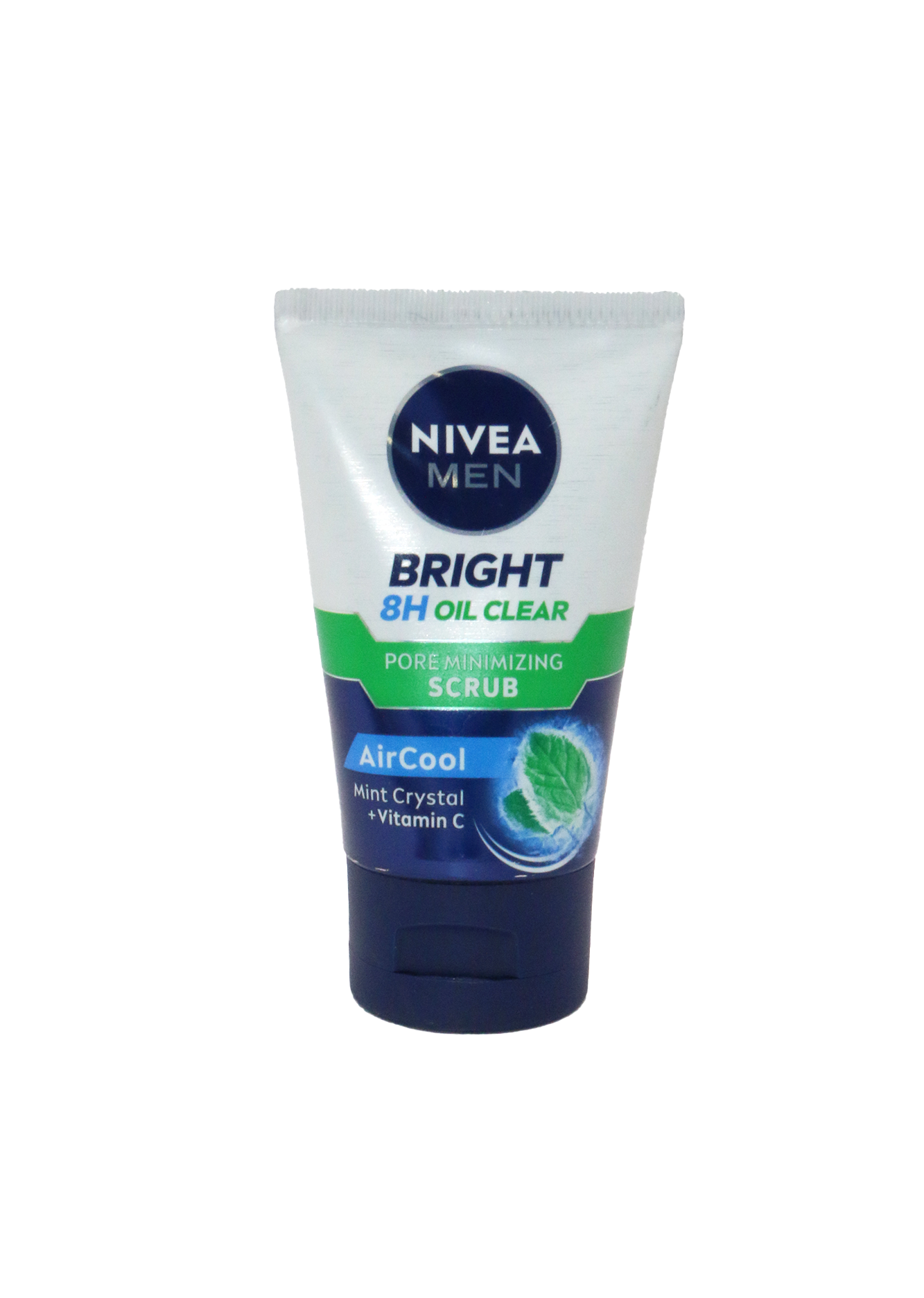 nivea face wash oil clear pore minimizing 100ml