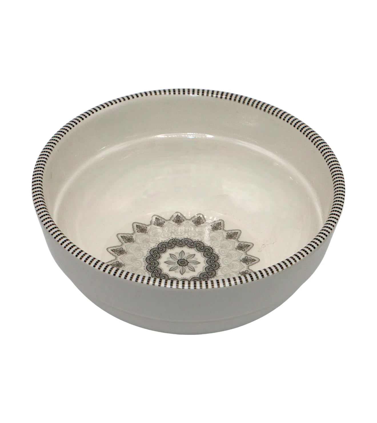 melamine e02 bowl 5"