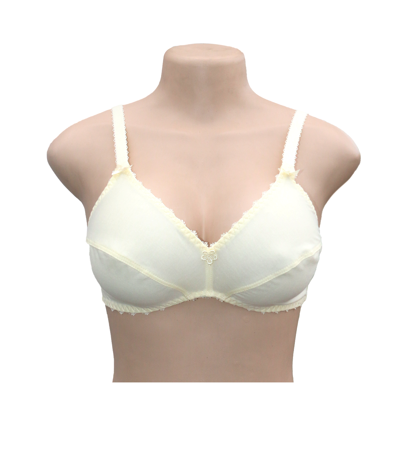 bebelle bra klassilk vanilla 30b