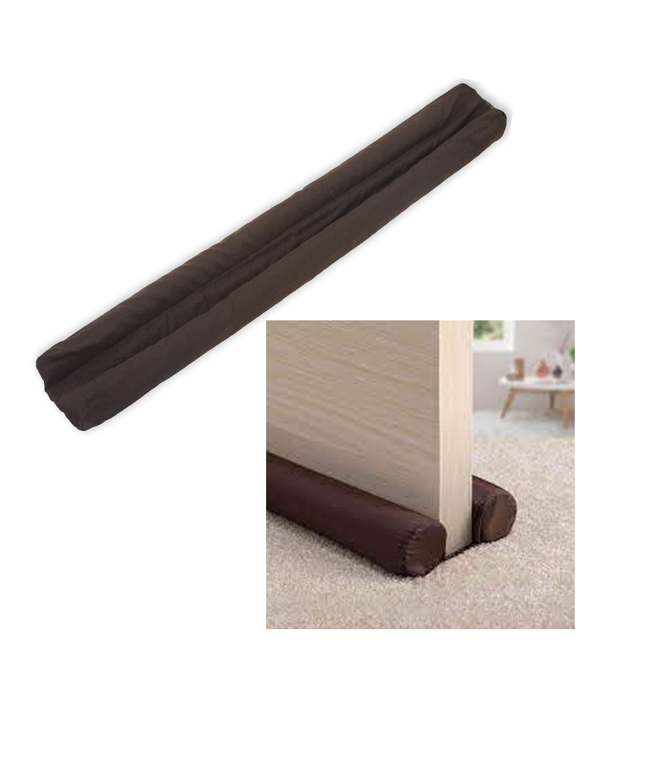 door stopper 42" pak 100377