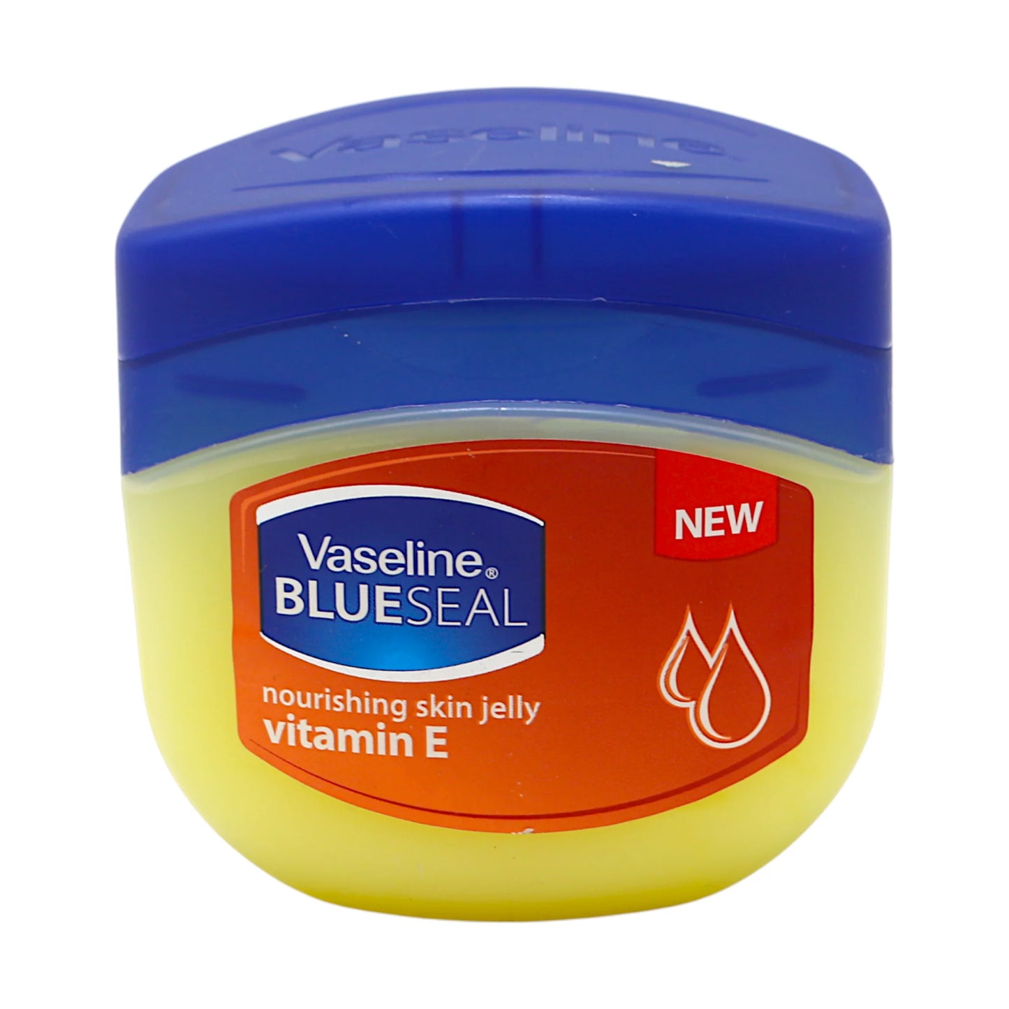 vaseline petroleum jelly vitamin e 250ml