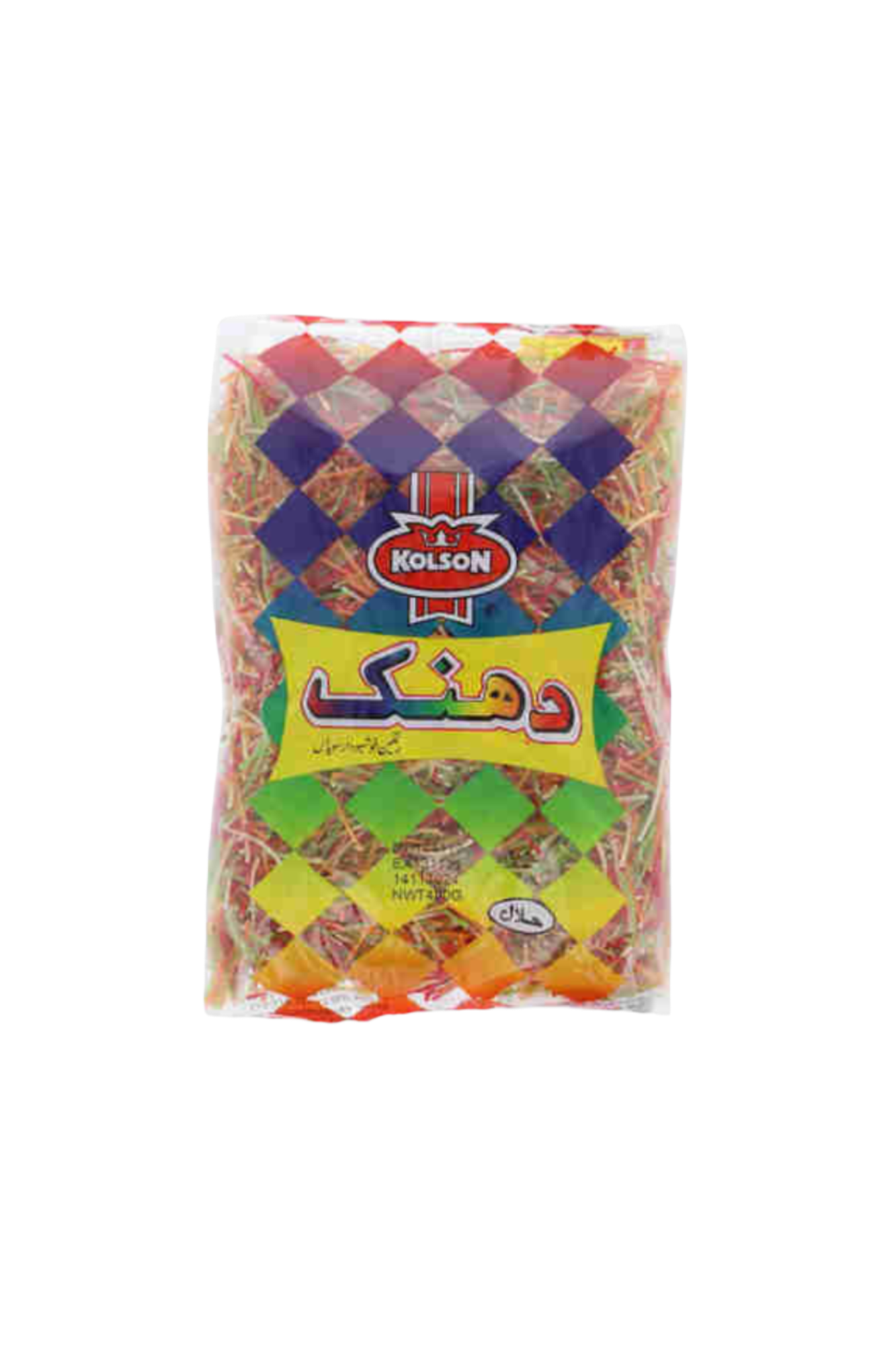 kolson vermicelli dhanak clr 320g