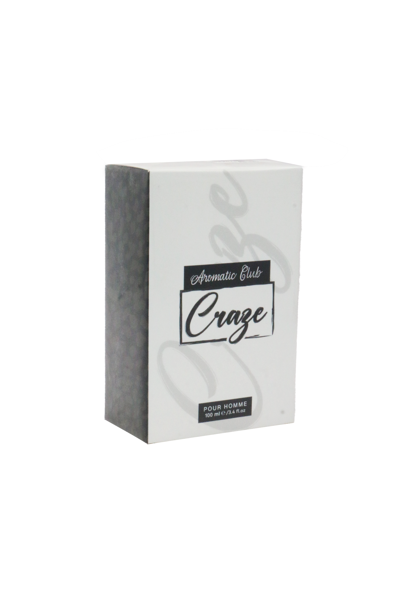 aromatic club perfume crazy 100ml