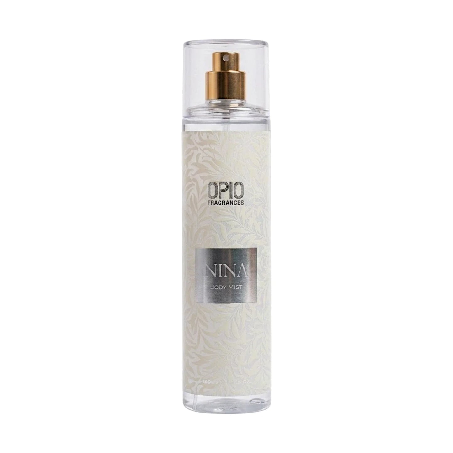 opio body mist nina 250ml