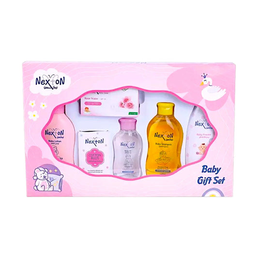 nexton baby gift set 92202