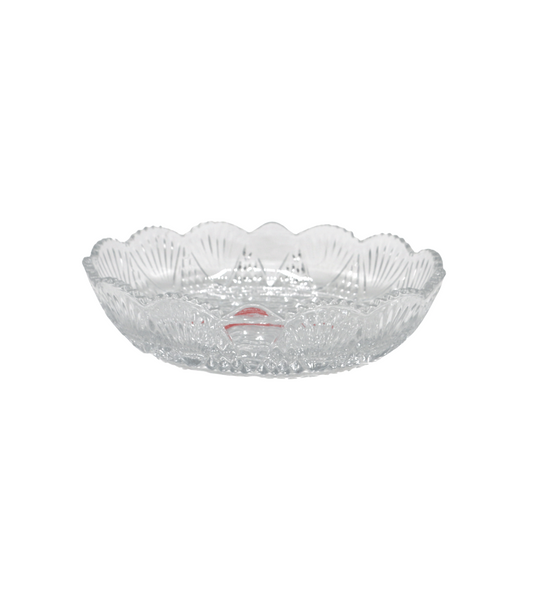 glass dish carat small 301041