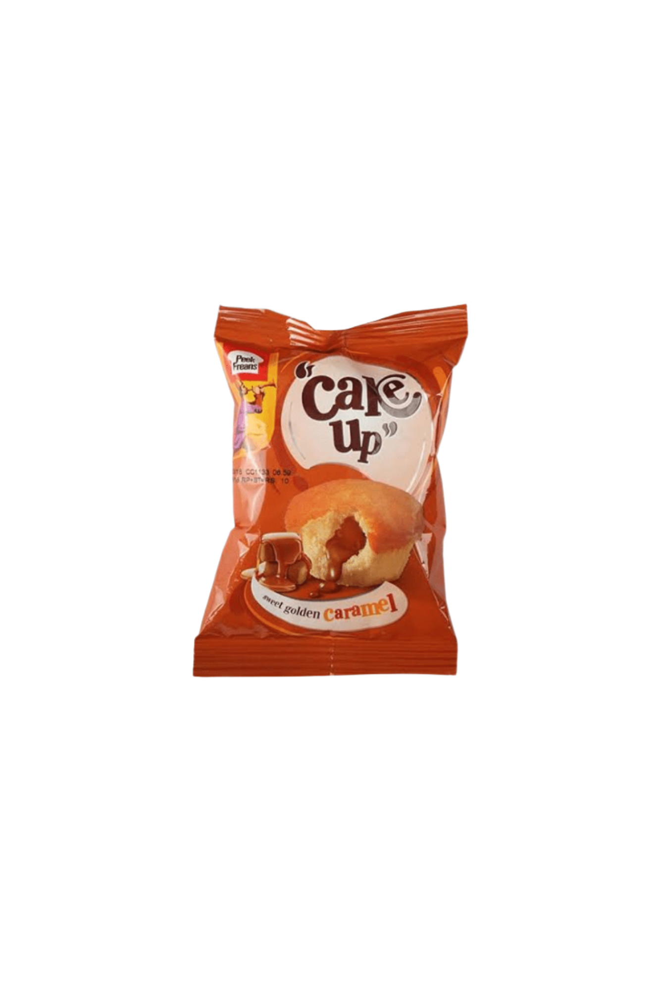 peek freans cake up caramel 20rs