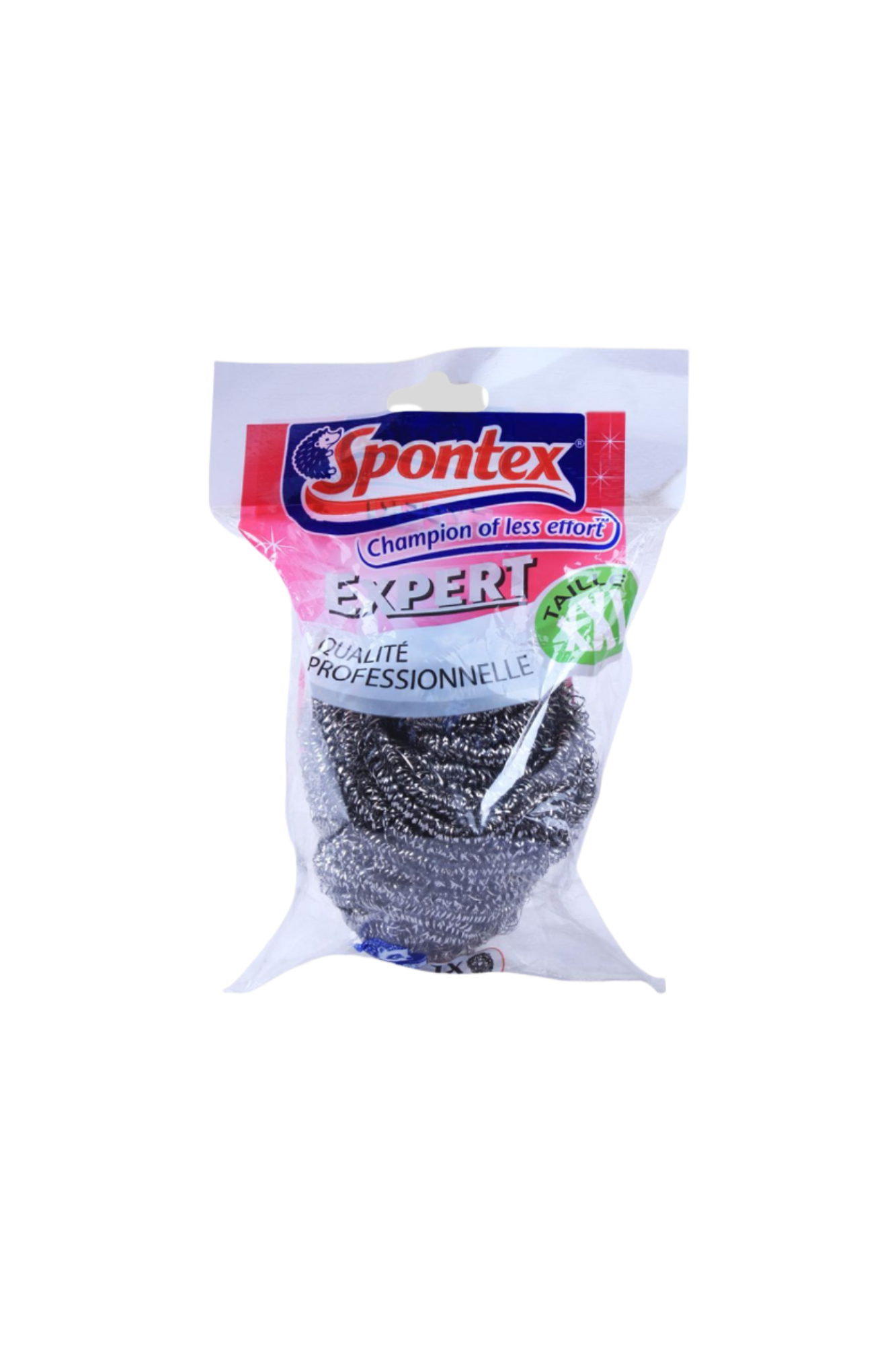 spontex expert spiral xxl