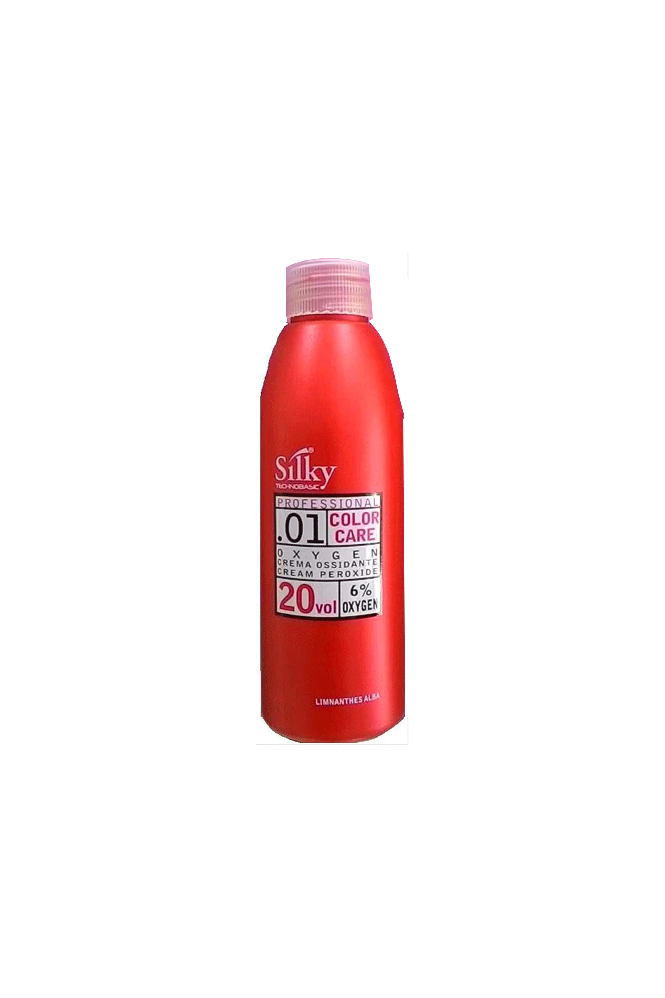 silky developer 20v 60ml