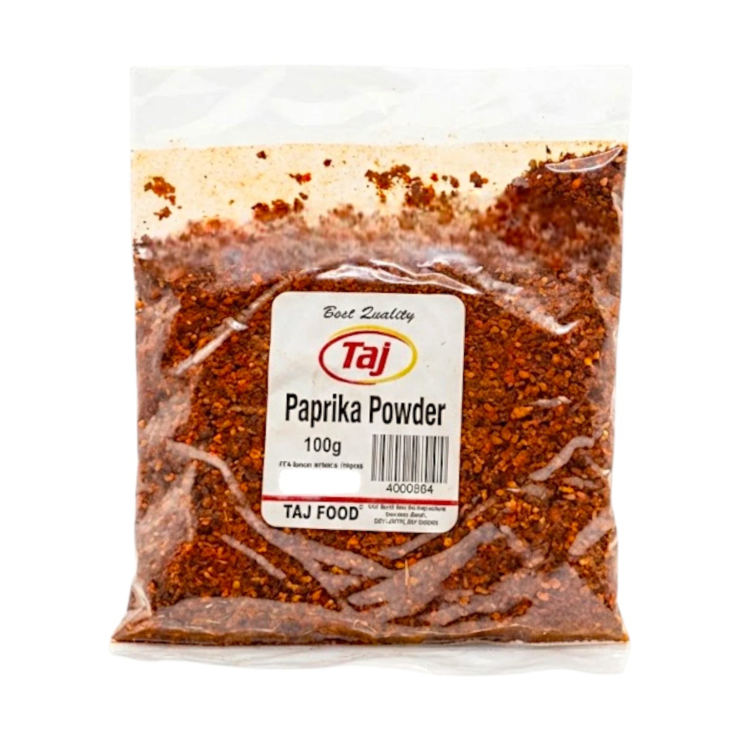 taj paprika powder 100g