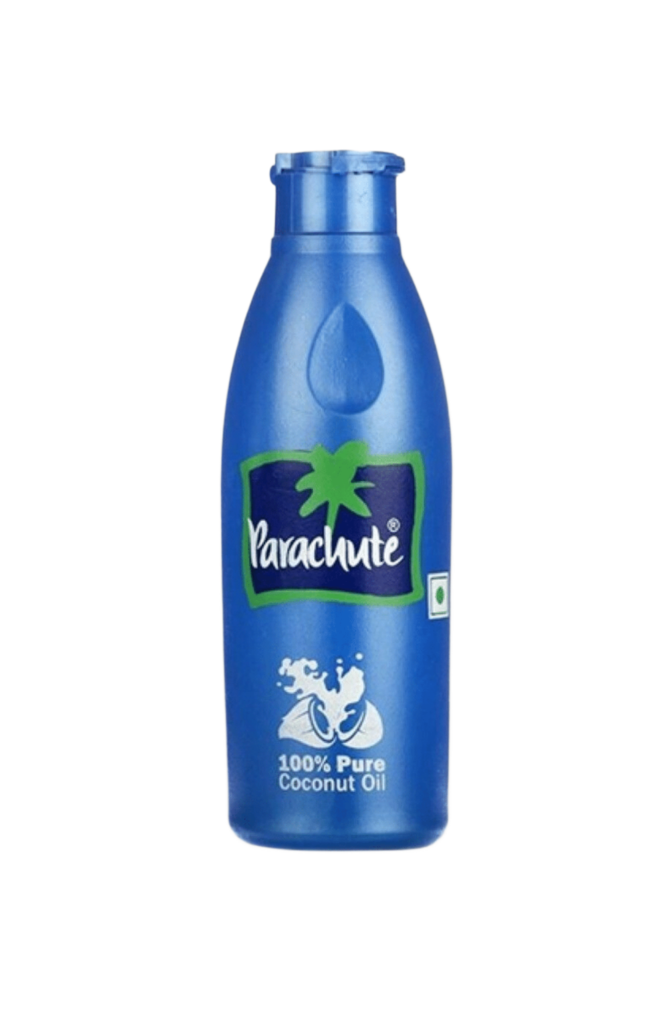 parachute hair oil coconut 100ml uae