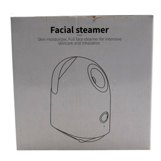 electric facial steamer china 0021