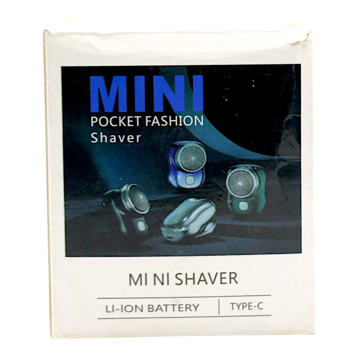 electric mini shaver china