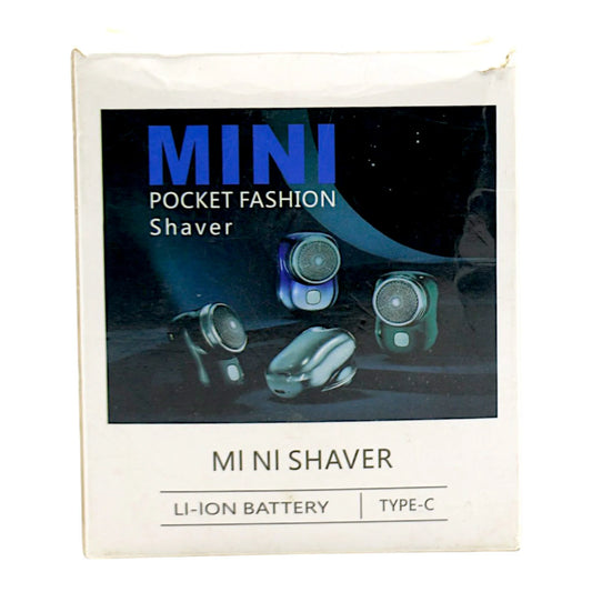 electric mini shaver china