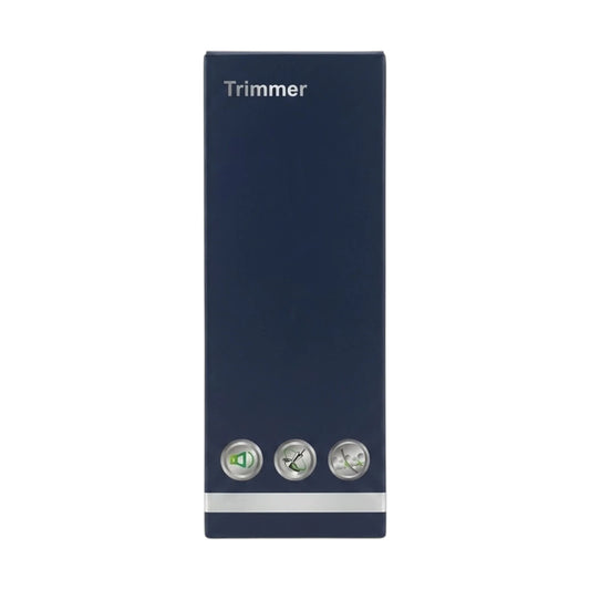 nose & eyebrows trimmer 2in1 (7321)