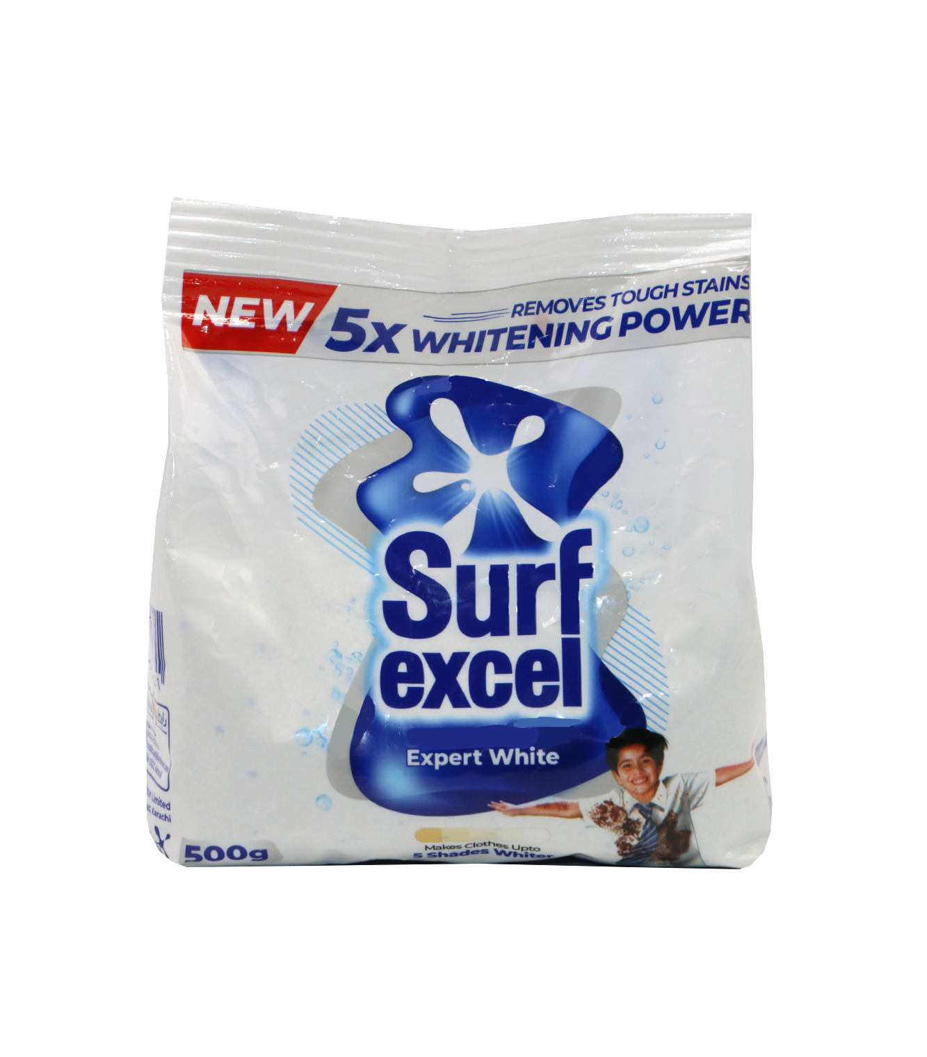 surf excel expert white 500g