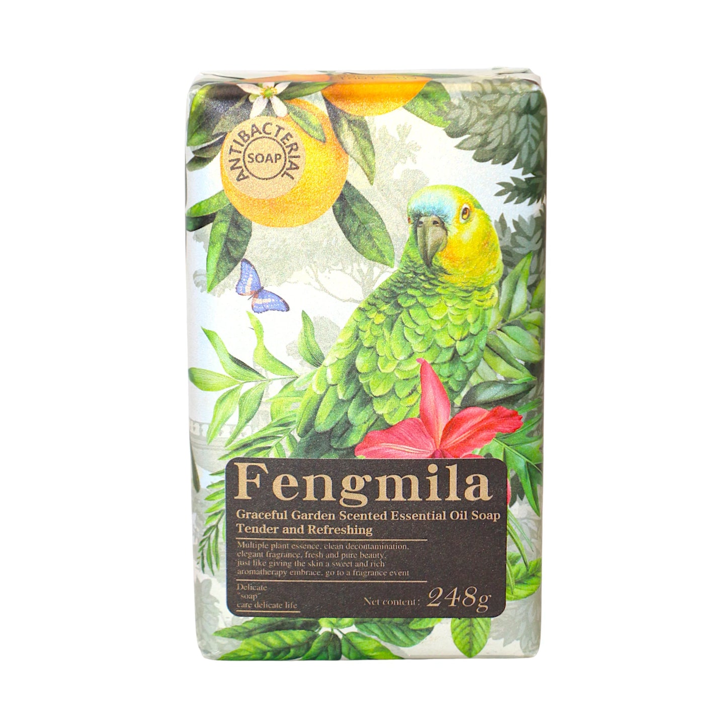 fengmila soap tender and refreshing 248g china