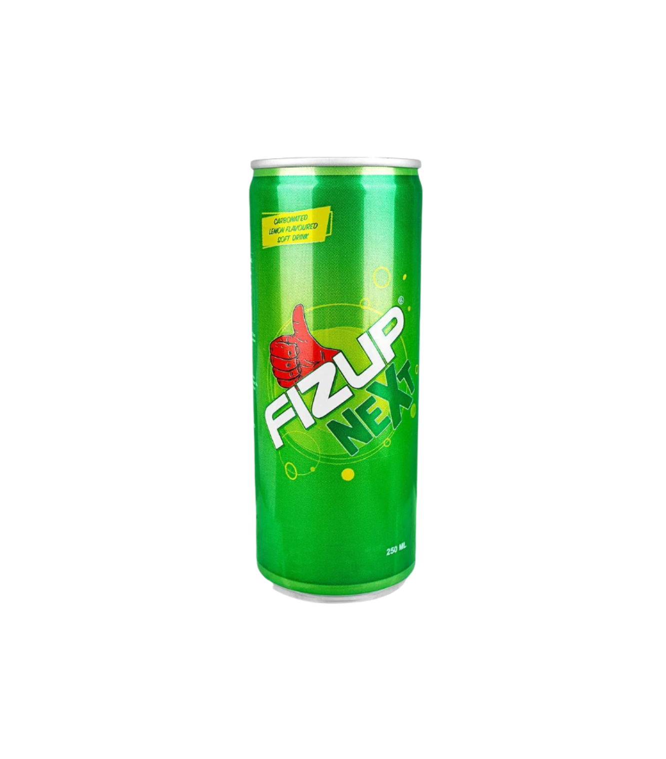 next fiz up tin 250ml