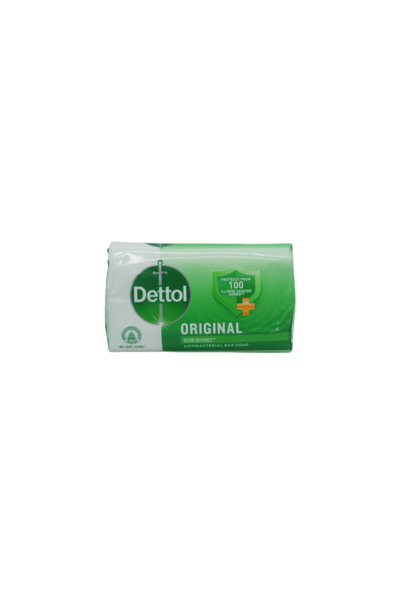 dettol soap original 110g