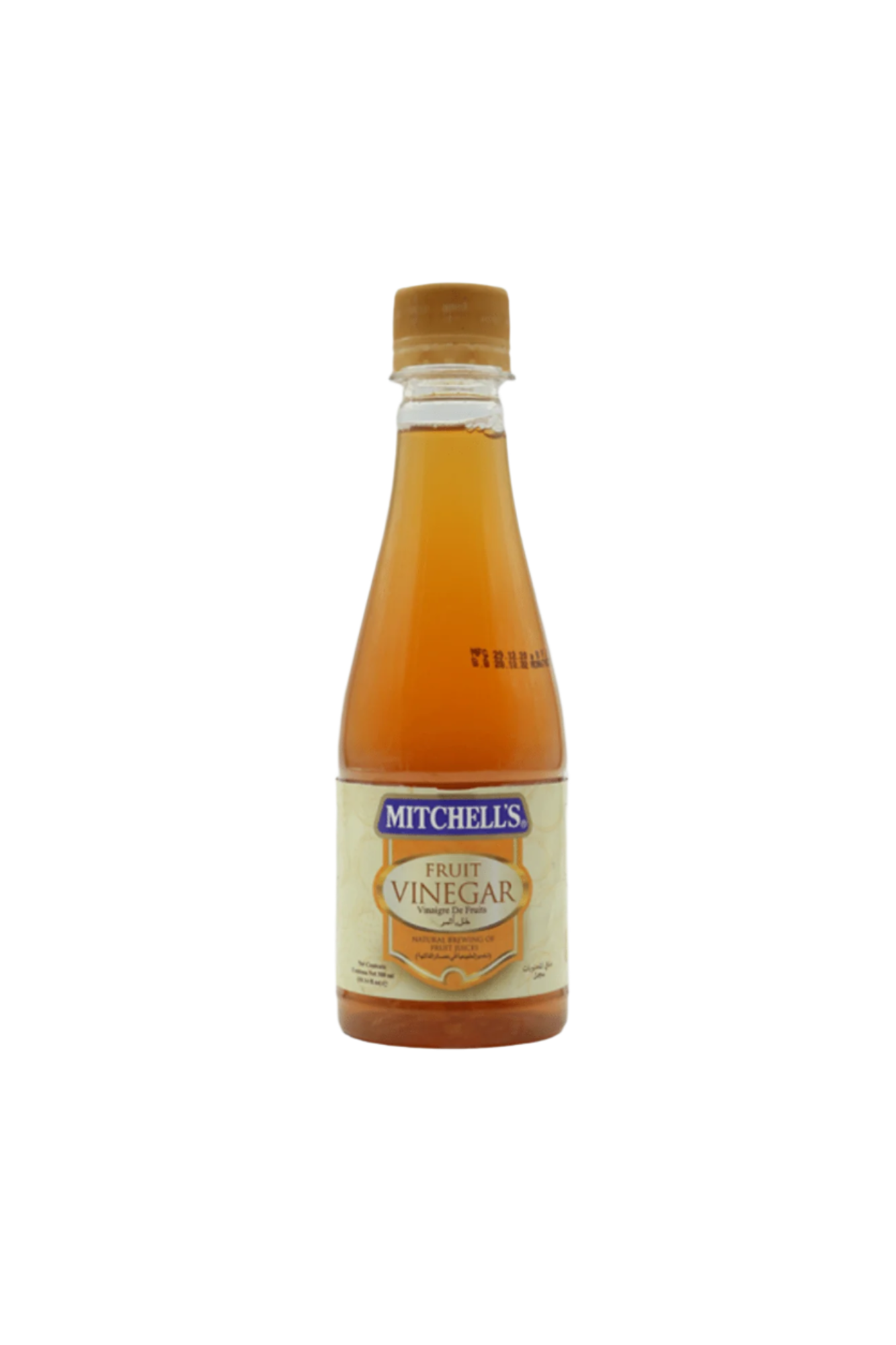 mitchells fruit vinegar 300ml