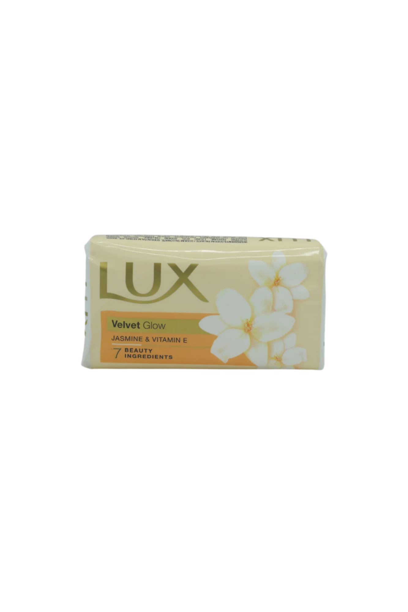 lux soap velvet glow jasmine 163g