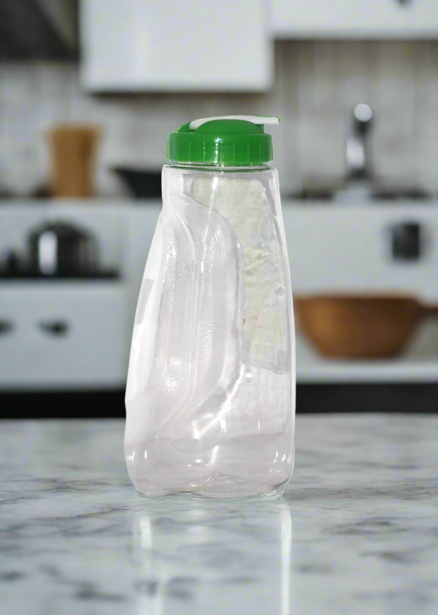 plastic fridge bottle china 1807-1