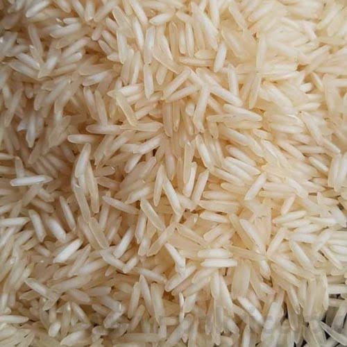 Kachi kainat 1121 steam Rice 1kg pack