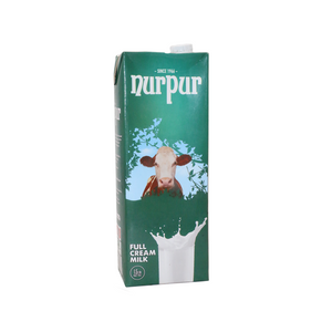 nurpur full cream milk 1.5l