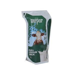 nurpur full cream milk 250ml