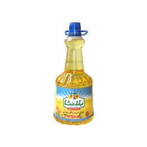 planta cooking oil 3l bottle