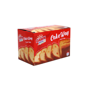 dawn fruit cake 180g