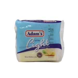 adams diet cheese 200g
