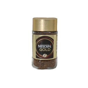 nescafe coffee gold 47.5g russian