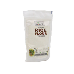 earths rice flour 275g