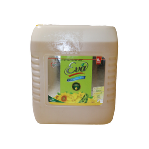 eva cooking oil 16l can
