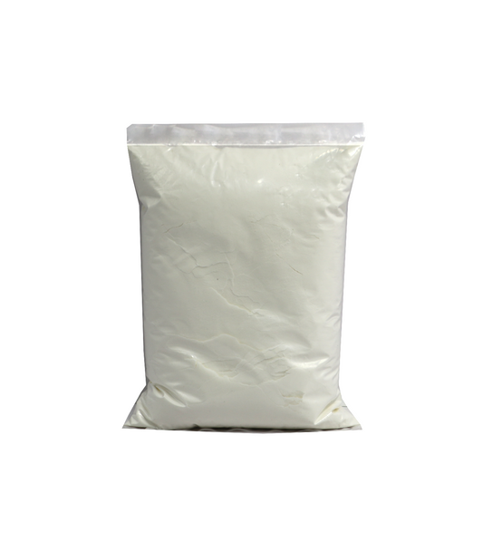 hello bizz starch powder 500g