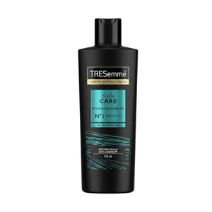tresemme shampoo scalp care 170ml indonesia
