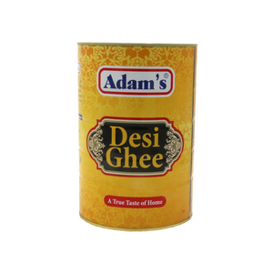 adams desi ghee 2.5kg