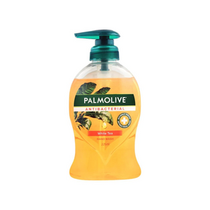 palmolive hand wash white tea 225ml