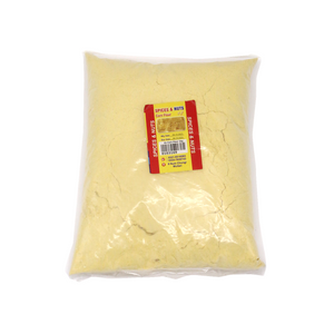 hello bizz corn flour 1kg