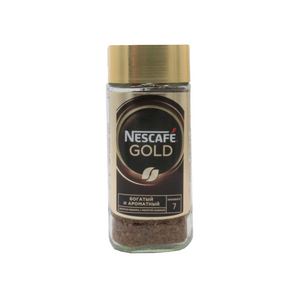 nescafe coffee gold 95g