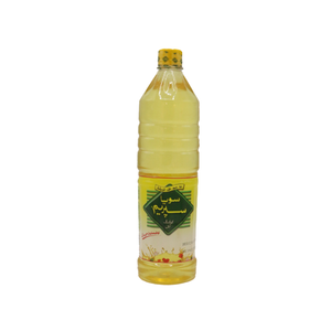 soya supreme cooking oil 1l bottle