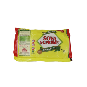 soya supreme banaspati 1kg