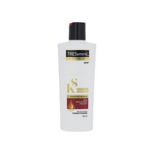 tresemme conditioner keratin 160ml