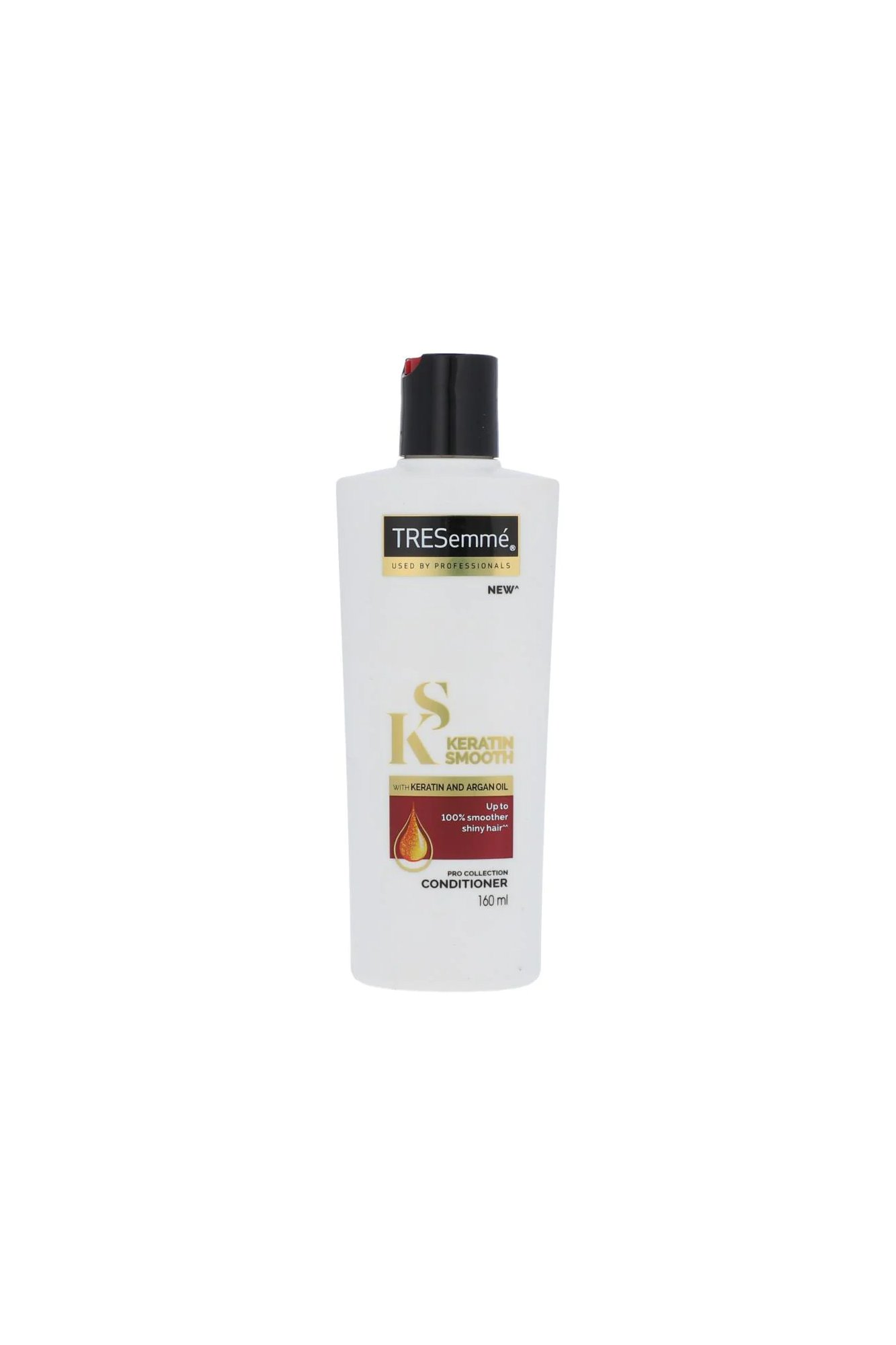 tresemme conditioner keratin 160ml