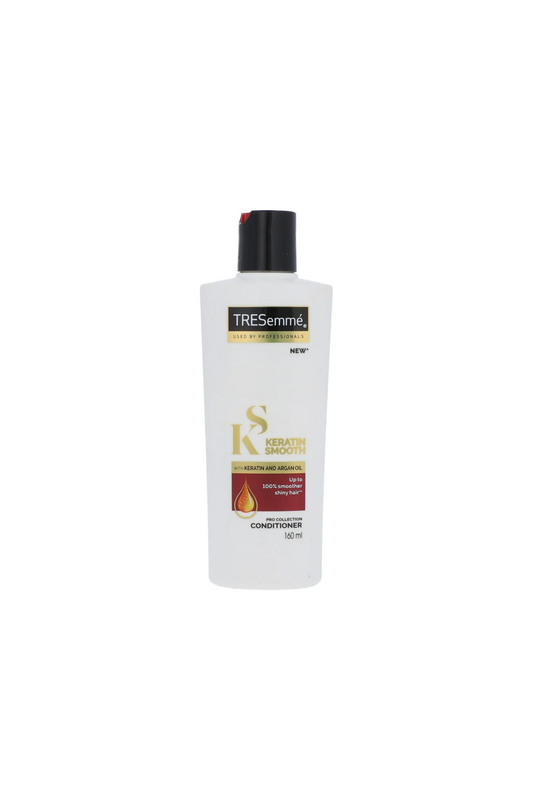 tresemme conditioner keratin 160ml