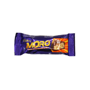 cadbury chocolate moro 18g
